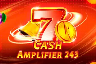 Cash Amplifier 243